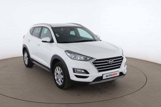 Hyundai Tucson image 1