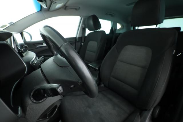 Hyundai Tucson image 6
