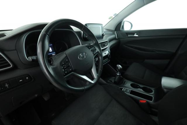 Hyundai Tucson image 3