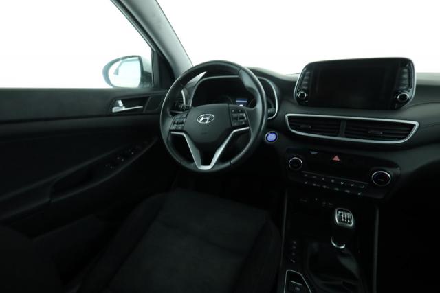 Hyundai Tucson image 5