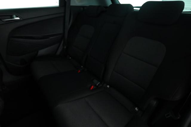 Hyundai Tucson image 4