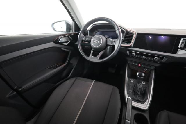 Audi A1 image 5