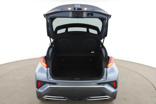 Toyota C-Hr image 5