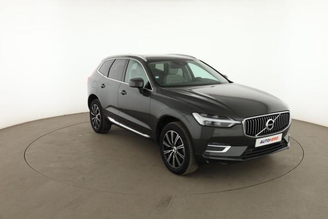 Volvo Xc60 image 3
