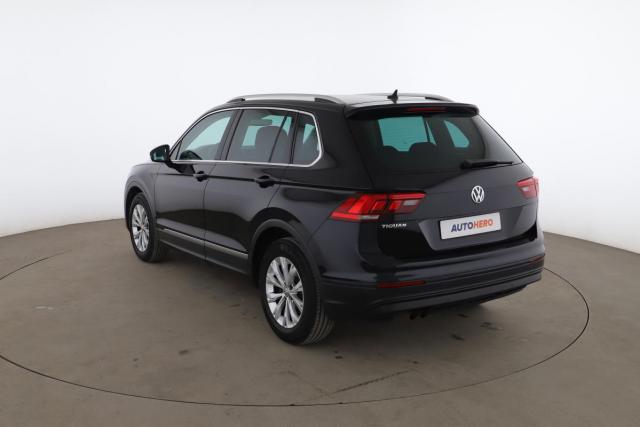 Volkswagen Tiguan image 4
