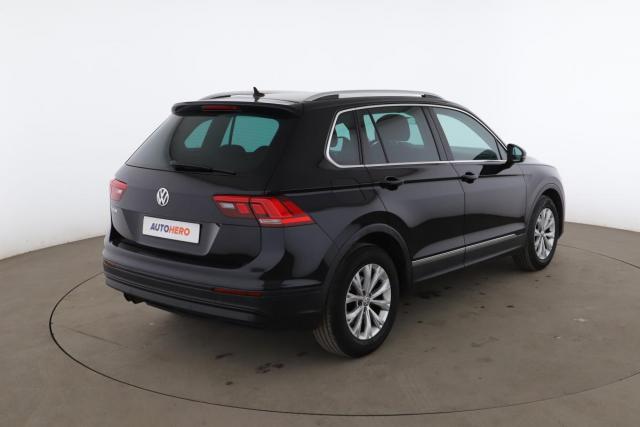 Volkswagen Tiguan image 1