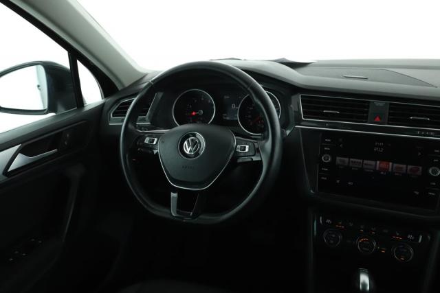 Volkswagen Tiguan image 8