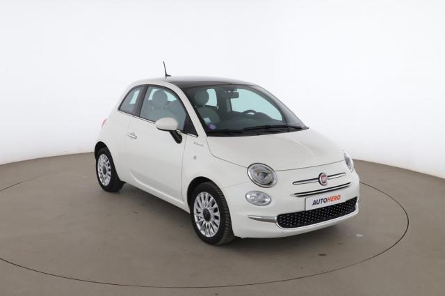 Fiat 500 image 1