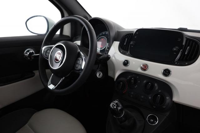Fiat 500 image 8