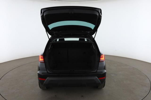 Seat Arona image 8