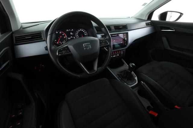 Seat Arona image 6