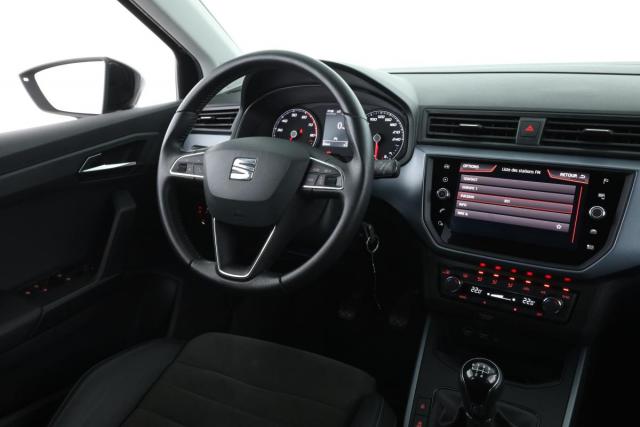 Seat Arona image 5