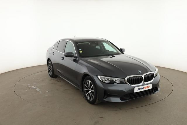 Bmw Série 3 image 4