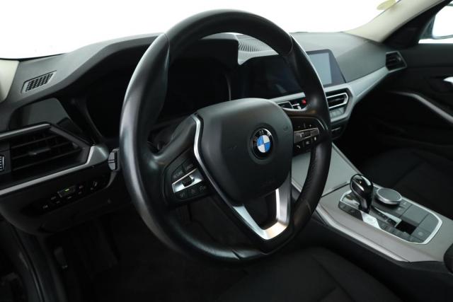 Bmw Série 3 image 1