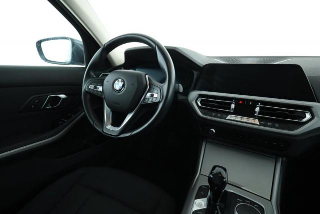 Bmw Série 3 image 8