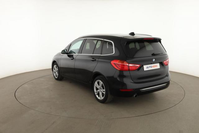 Bmw Série 2 Gran Tourer image 5