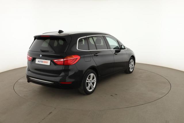 Bmw Série 2 Gran Tourer image 2