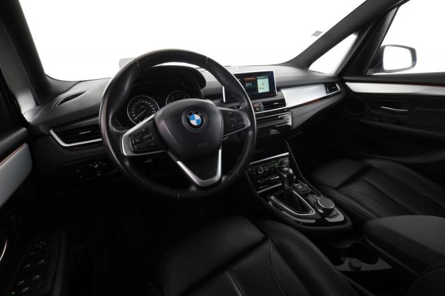Bmw Série 2 Gran Tourer image 6