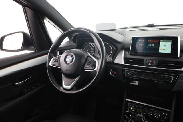 Bmw Série 2 Gran Tourer image 9