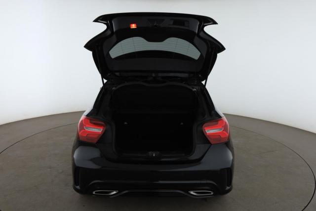 Mercedes Benz Classe A image 8
