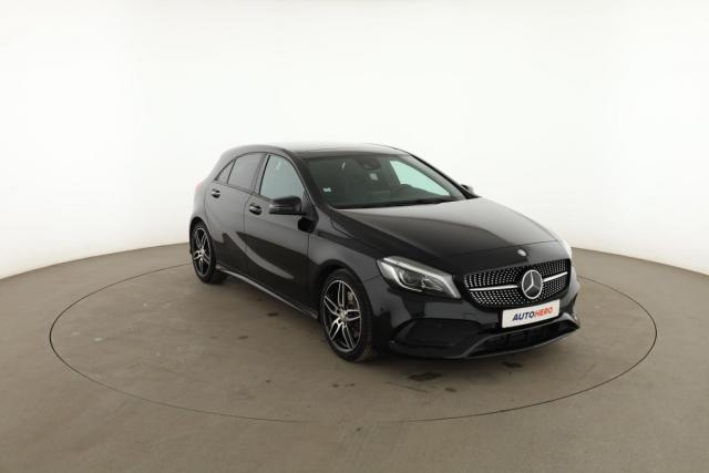Mercedes Benz Classe A image 5
