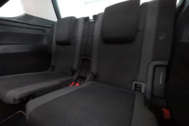 Volkswagen Touran image 5