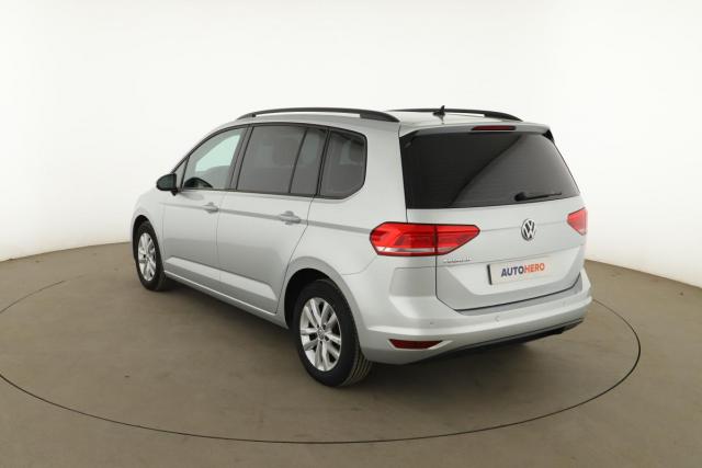 Volkswagen Touran image 6