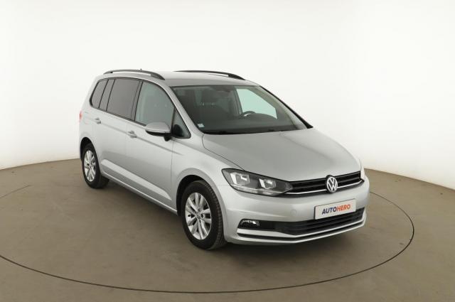 Volkswagen Touran image 9