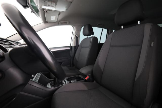 Volkswagen Touran image 1