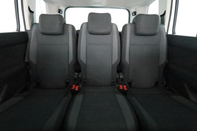 Volkswagen Touran image 4