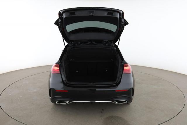 Mercedes Benz Classe A image 4