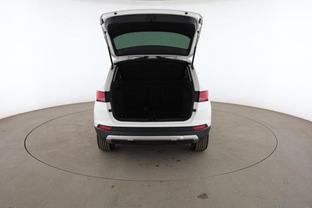 Seat Ateca image 1