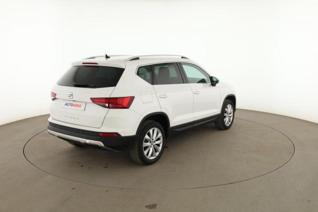 Seat Ateca image 7