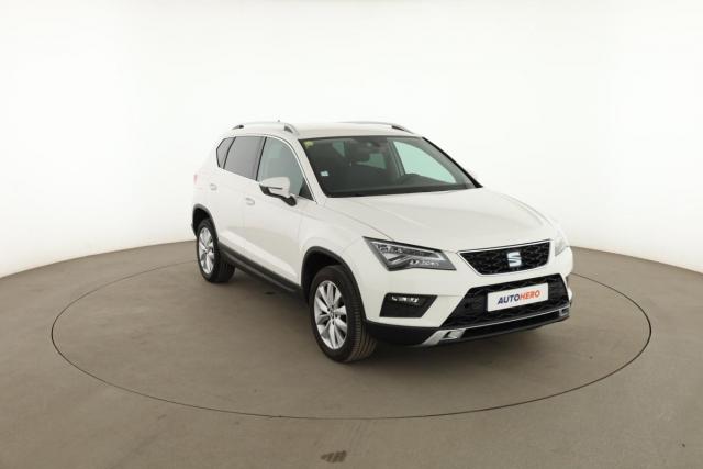 Seat Ateca image 8