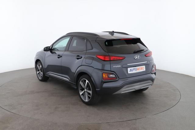 Hyundai Kona image 3