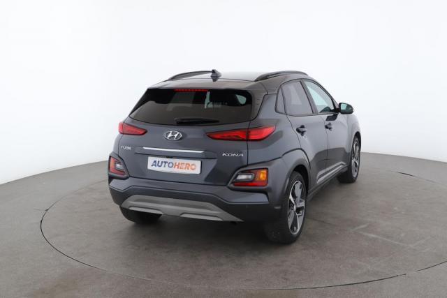Hyundai Kona image 4