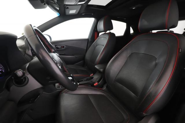 Hyundai Kona image 6