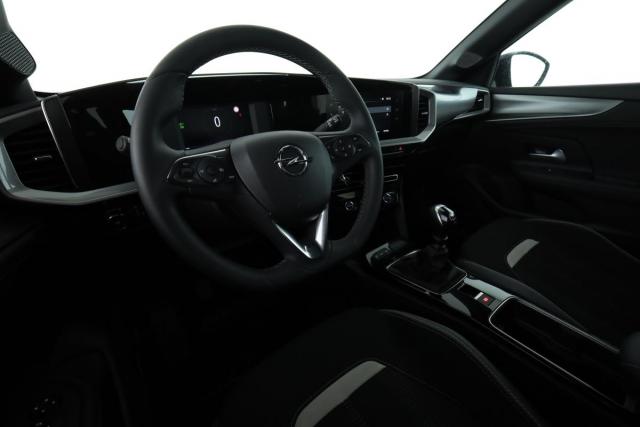 Opel Mokka image 6