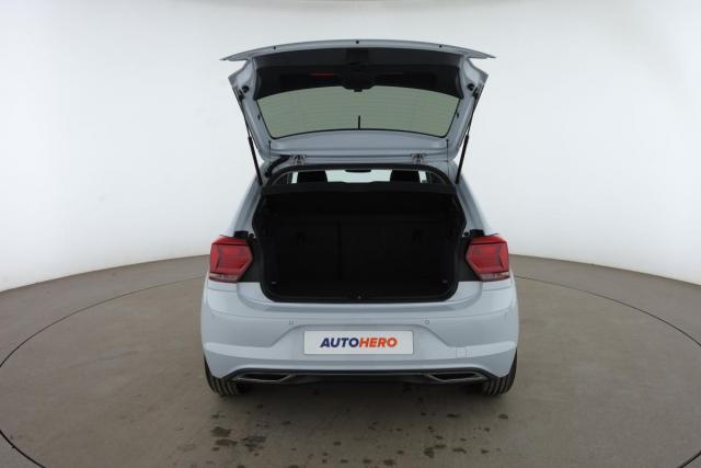 Volkswagen Polo image 1