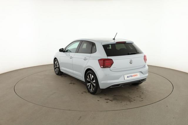 Volkswagen Polo image 4