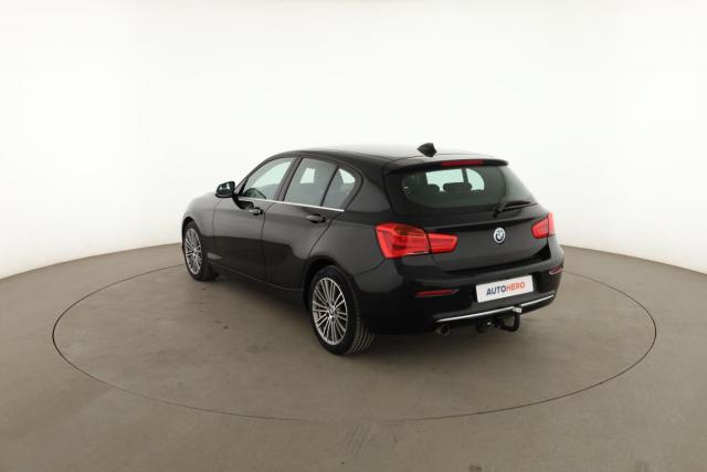 Bmw Série 1 image 2