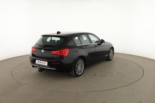 Bmw Série 1 image 9