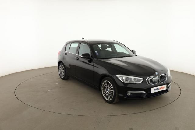 Bmw Série 1 image 3
