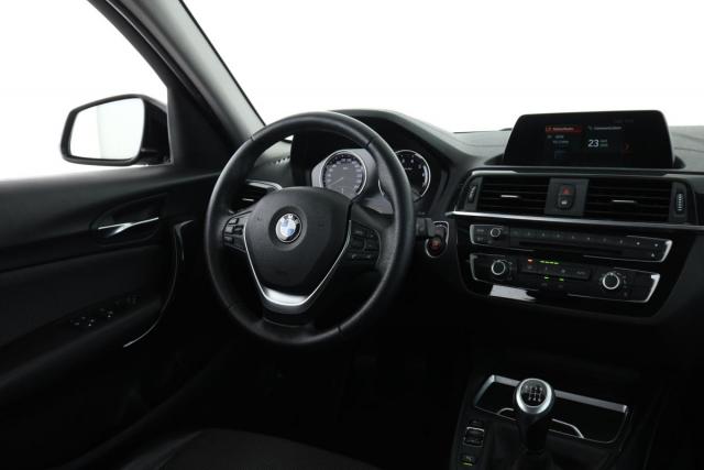 Bmw Série 1 image 7