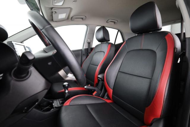Kia Picanto image 2