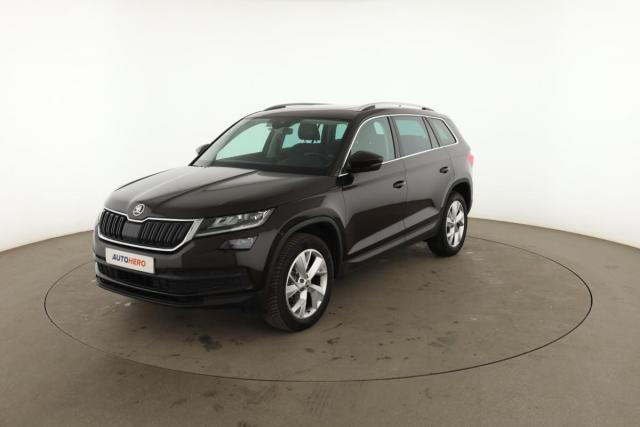 Skoda Kodiaq 1.4 Tsi Act 4x4 Style Dsg6 150 Ch