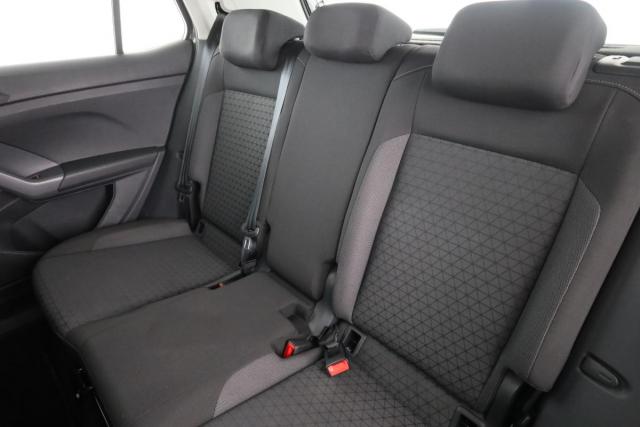 Volkswagen T-Cross image 9