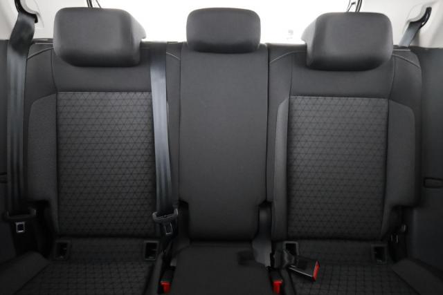 Volkswagen T-Cross image 1