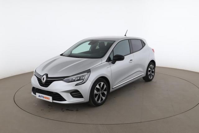 Renault Clio 1.0 Tce Evolution X-Tronic 91 Ch