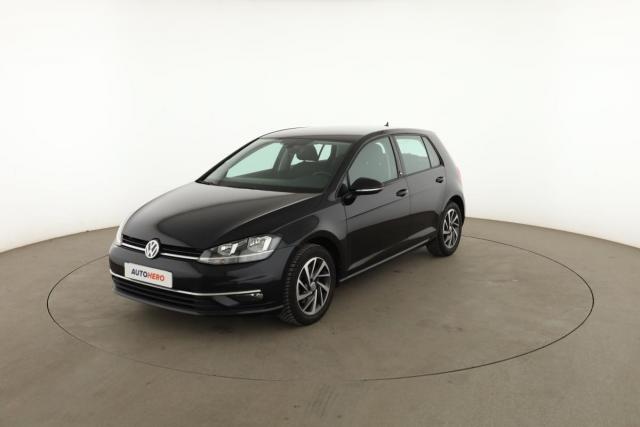 Volkswagen Golf Vii 1.4 Tsi Bluemotion Tech Sound Dsg7 5p 125 Ch